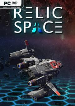 Tải game Relic Space-TENOKE