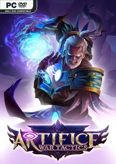 Tải game Artifice War Tactics-TENOKE