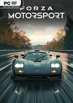 Tải game Forza Motorsport Premium Edition v1.622.2599-P2P