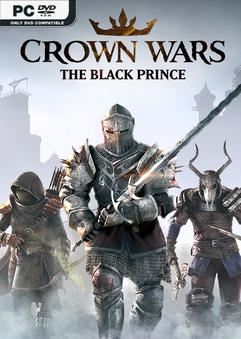 Tải game Crown Wars The Black Prince v20240531-P2P