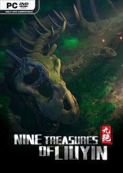 Tải game Nine Tereasures of Liuyin-TENOKE