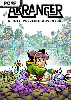 Tải game Arranger A Role-Puzzling Adventure v1.1.8-P2P
