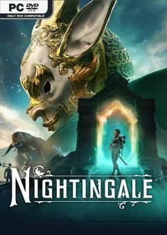 Tải game Nightingale Early Access
