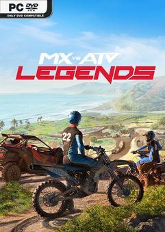 Tải game MX vs ATV Legends v3.19-P2P