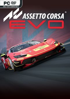Tải game Assetto Corsa EVO v0.4.1 Early Access
