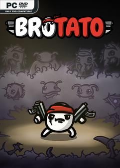 Tải game Brotato v1.1.10.9-P2P
