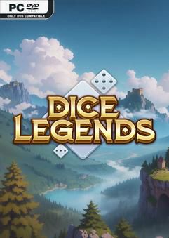 Tải game Dice Legends-TENOKE