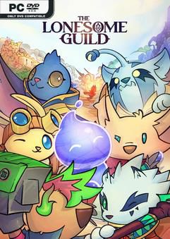 Tải game The Lonesome Guild v20251030-P2P