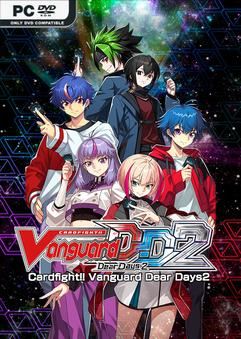 Tải game Cardfight Vanguard Dear Days 2 v1.1.1-P2P