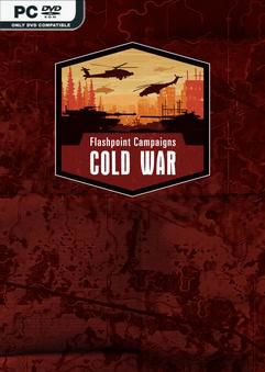 Tải game Flashpoint Campaigns Cold War-SKIDROW