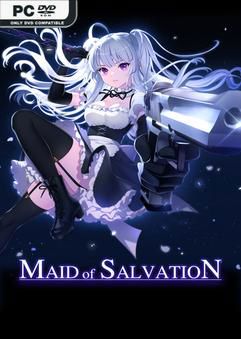 Tải game Maid of Salvation-GoldBerg