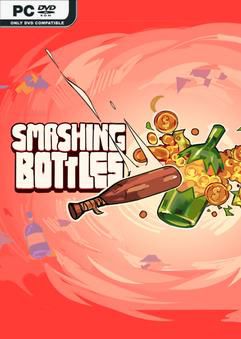 Tải game Smashing Bottles-TENOKE