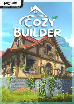 Tải game Cozy Builder-GoldBerg