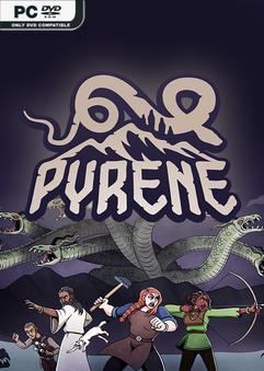 Tải game Pyrene-DRMFREE