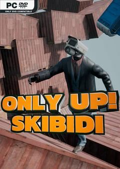 Tải game Only Up SKIBIDI TOGETHER v1.3.1-P2P
