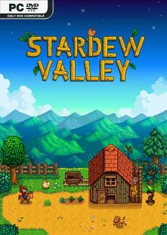 Tải game Stardew Valley v1.6.4-P2P