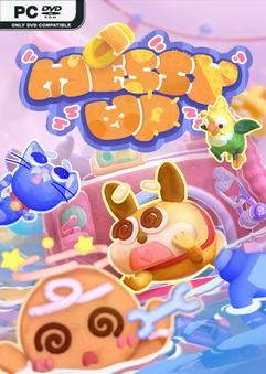 Tải game Messy Up v20240705-P2P