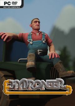 Tải game Hydroneer v20240415-GoldBerg