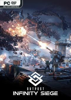 Tải game Outpost Infinity Siege v20240110-P2P