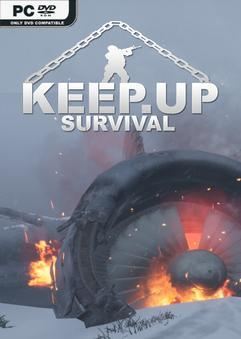 Tải game KeepUp Survival v20240625-P2P