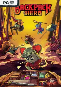 Tải game Backpack Hero v20240704-P2P