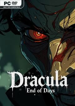 Tải game Dracula End of Days-TENOKE