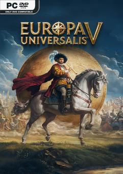 Bộ sưu tập game Europa Universalis V