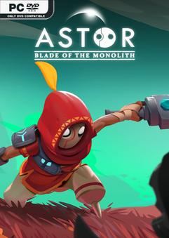 Tải game Astor Blade of the Monolith-RUNE
