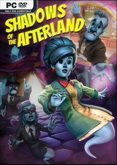 Tải game Shadows of the Afterland-TENOKE