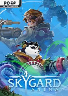 Tải game Skygard Arena-TENOKE