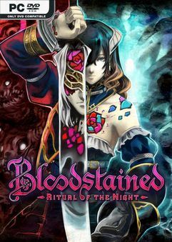 Tải game BS Ritual of the Night Classic II Dominiques Curse-RUNE