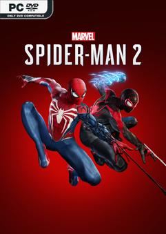 Tải game Marvels Spider Man 2 v1.508.0.0-P2P
