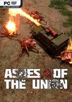 Tải game Ashes Of The Union-SKIDROW