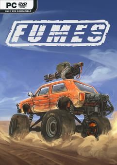 Tải game FUMES Early Access