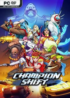 Tải game Champion Shift-TENOKE