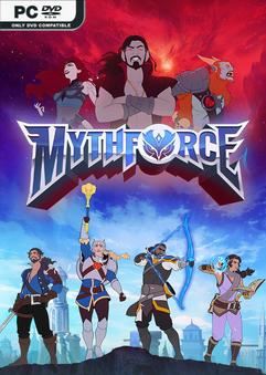 Tải game MythForce v1.2.4.2-P2P