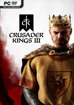 Tải game Crusader Kings III v1.16.0.1-P2P