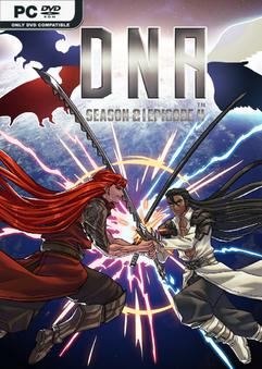 Tải game DNA Season 2 Episode 4-TENOKE