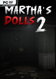 Bộ sưu tập game Martha's Dolls 2