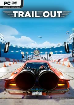 Tải game TRAIL OUT v3.02-P2P