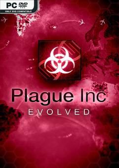 Tải game Plague Inc Evolved v1.22.1.5-P2P