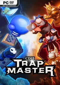 Tải game CD 2 Trap Master v1.0.5-P2P