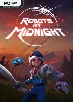 Tải game Robots at Midnight-RUNE
