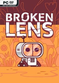 Tải game Broken Lens-TENOKE
