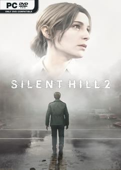 Tải game Silent Hill 2 v1.1.242.185-P2P