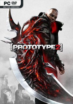 Tải game Prototype 2 v20250929-P2P