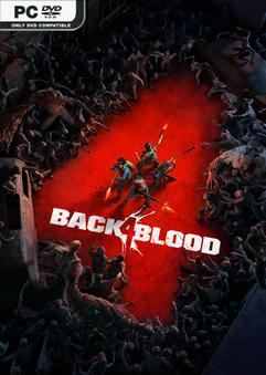 Tải game Back 4 Blood-RUNE