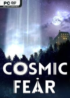 Bộ sưu tập game Cosmic Fear