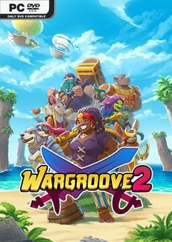 Tải game Wargroove 2 v1.2.7-P2P