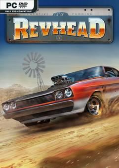 Tải game Revhead Miduga Special Edition-SKIDROW